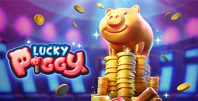 Lucky-pig